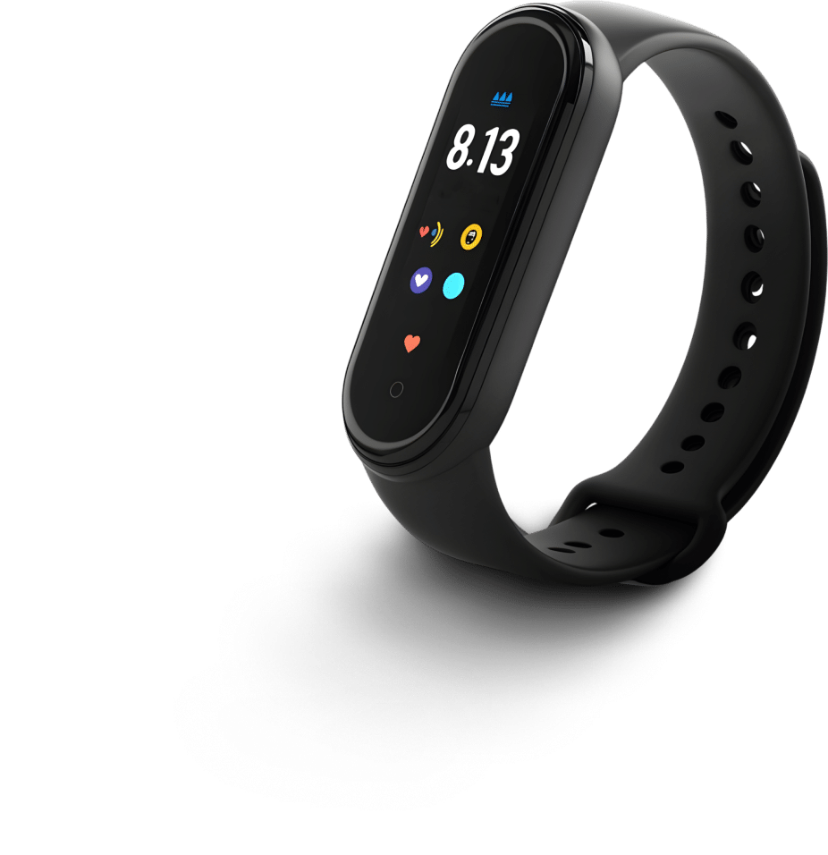 Smartband Xiaomi